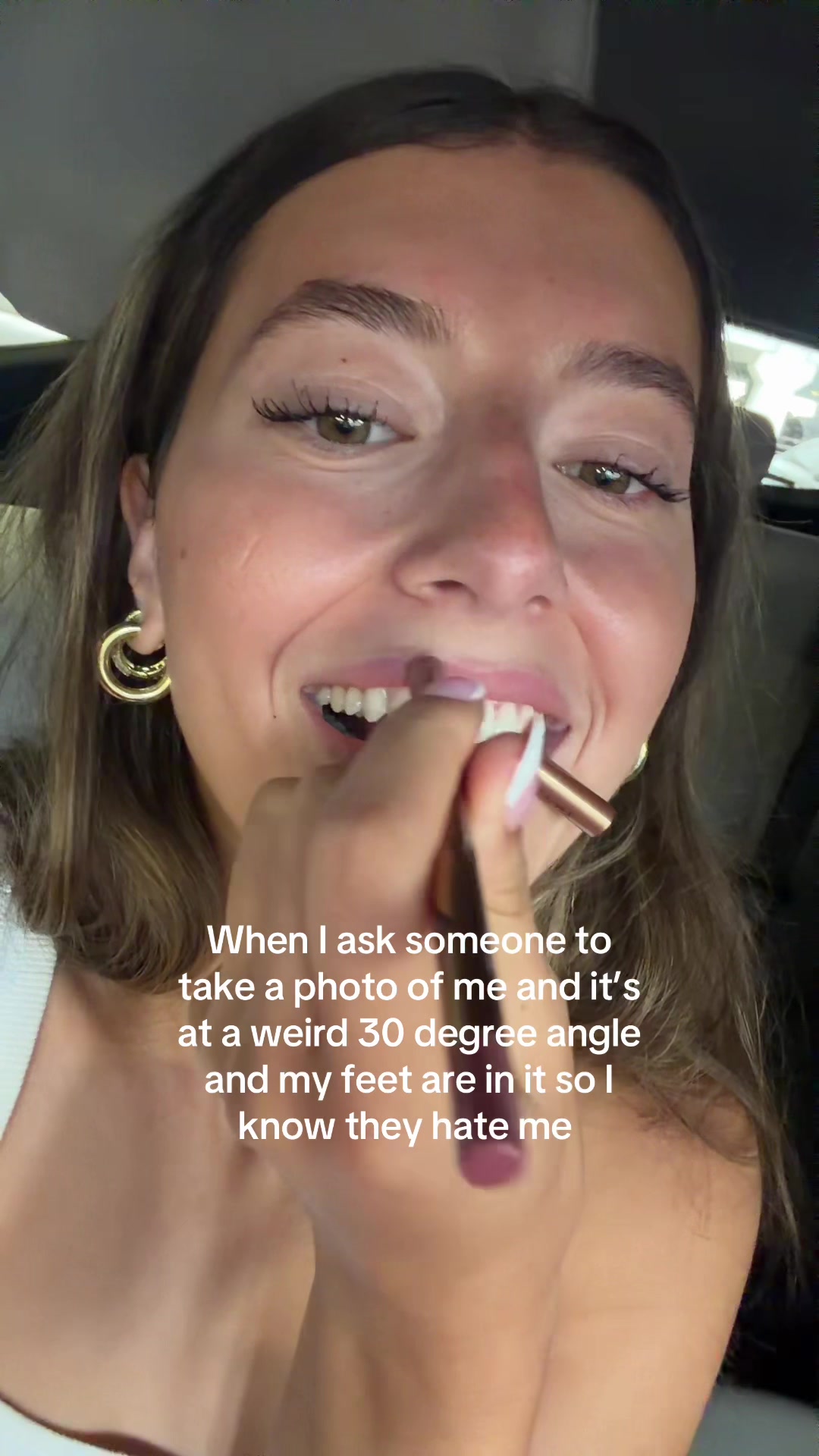 @Kylie