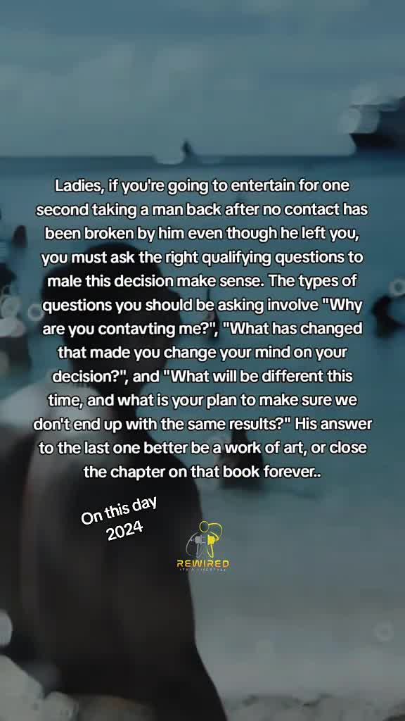 @Los Acie | Relationship Coach