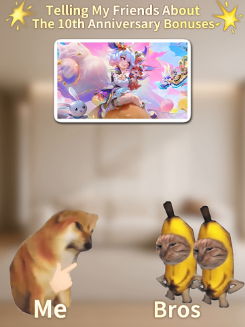 @Mobile Legends