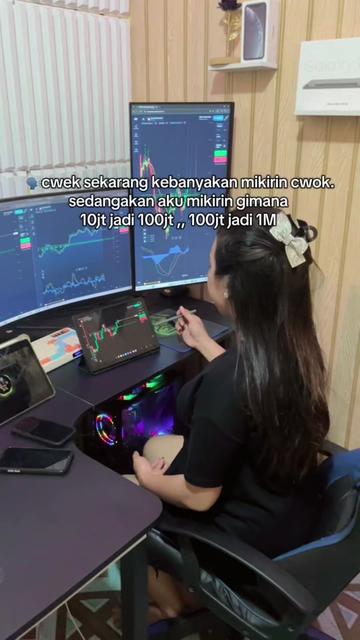 @Clara Trader