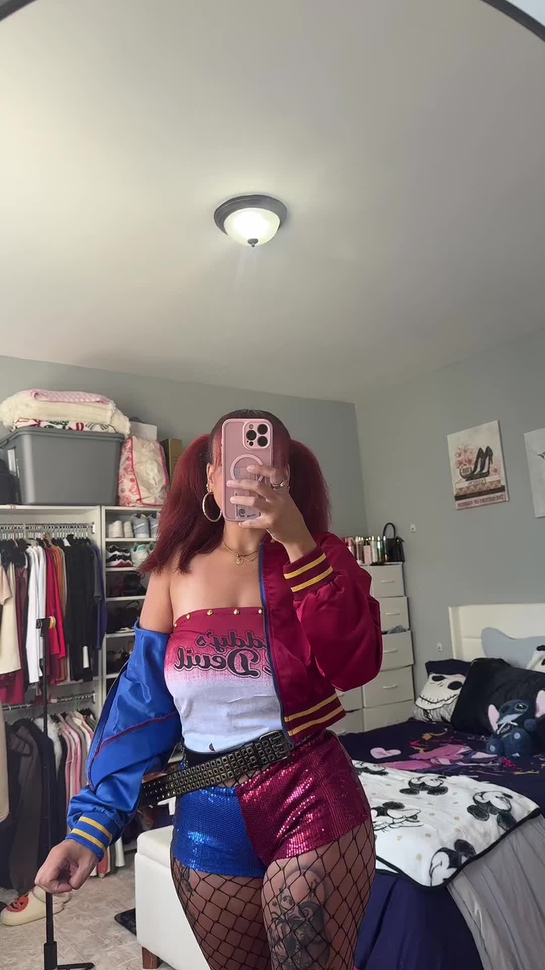 @Angie Roman