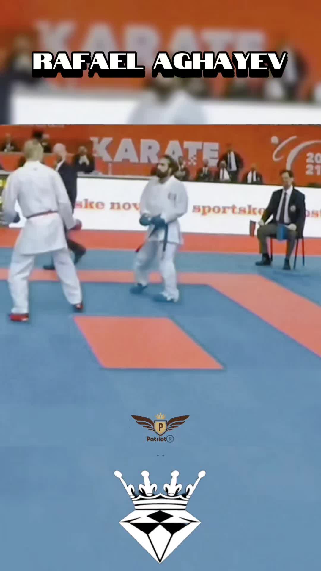 @Patriot®️