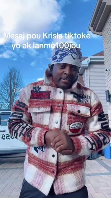 @maléré pap janm brital