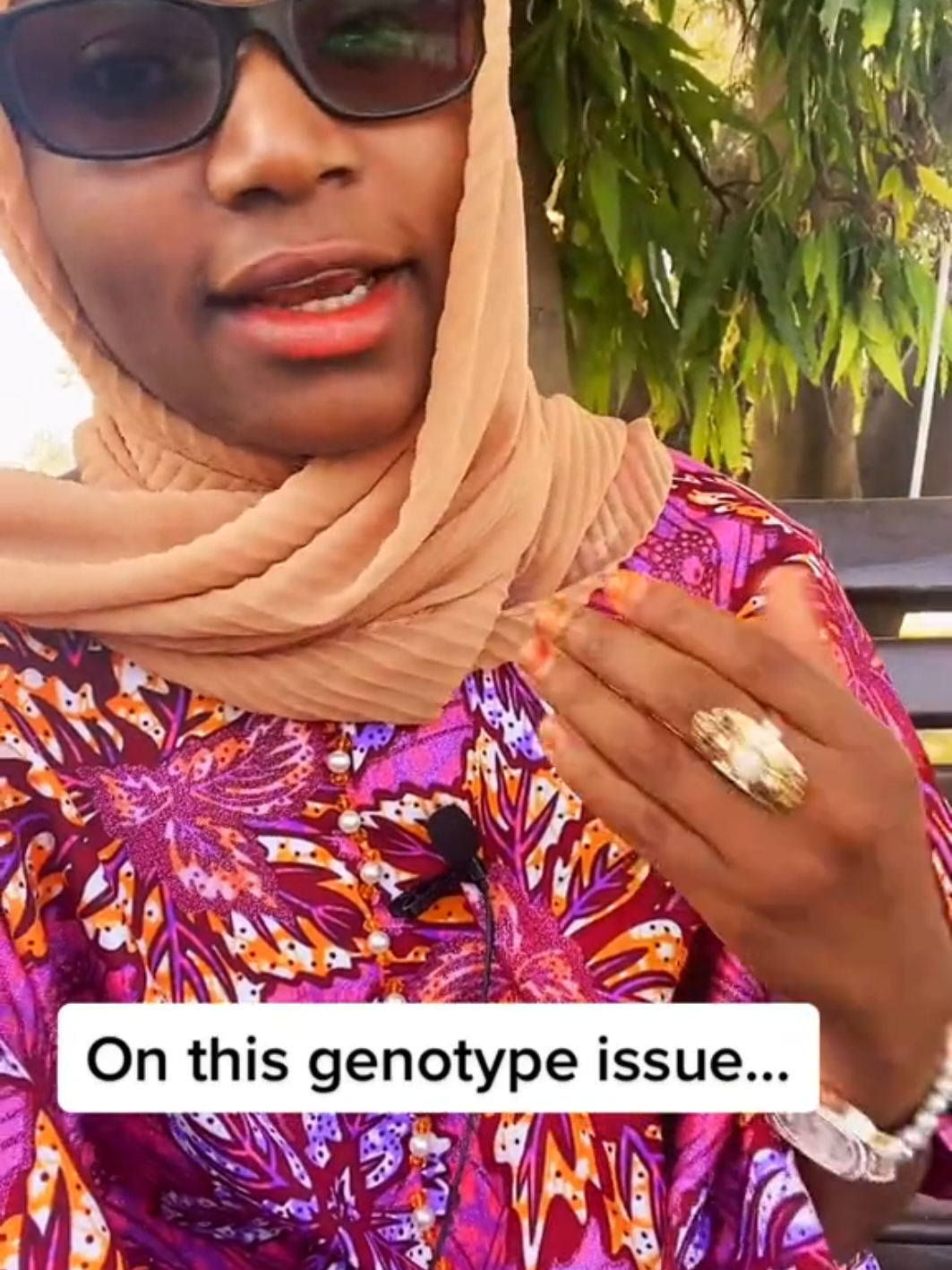 @Dr. Maryam Ahmed Almustapha
