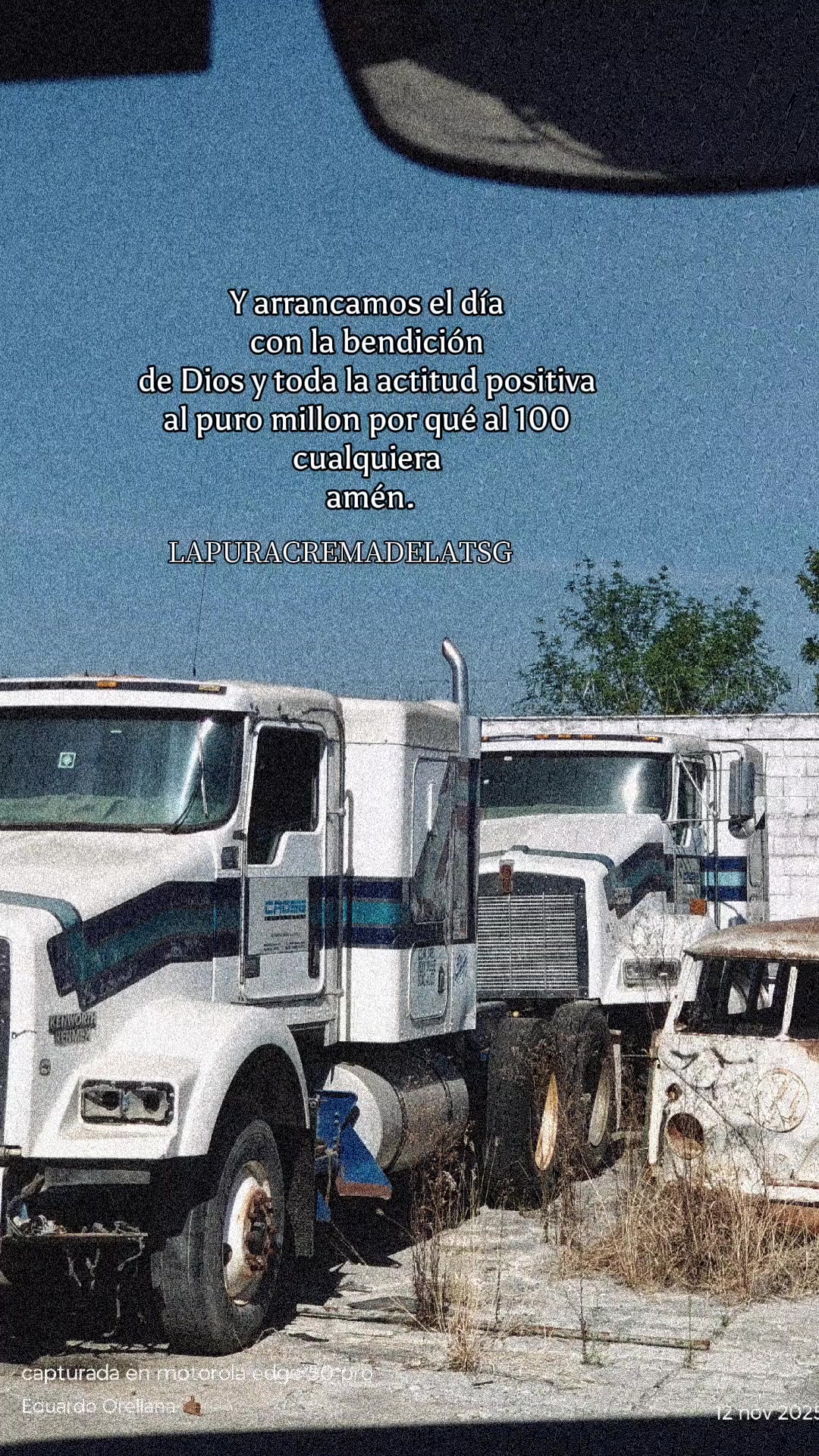 @Oaxaco JR..
