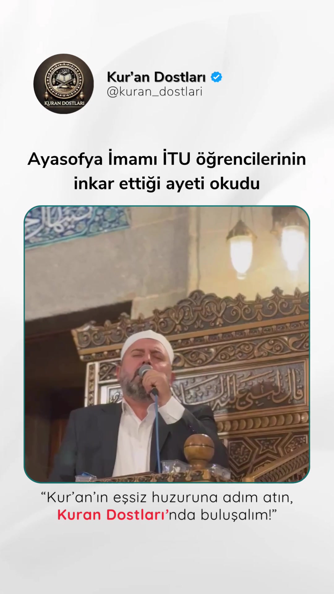 @kuran_dostlarii