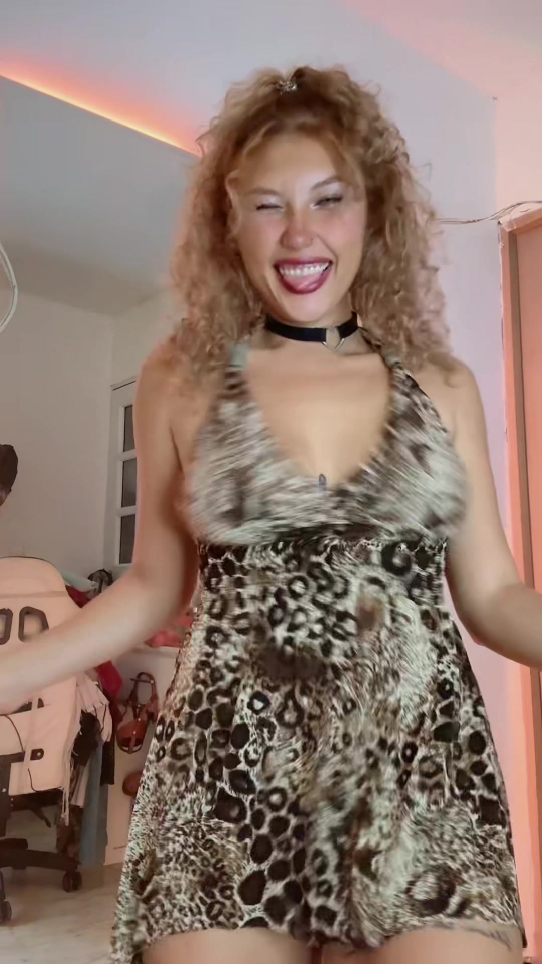 @❤️🔥✨Felina Rose🌹🐈⬛