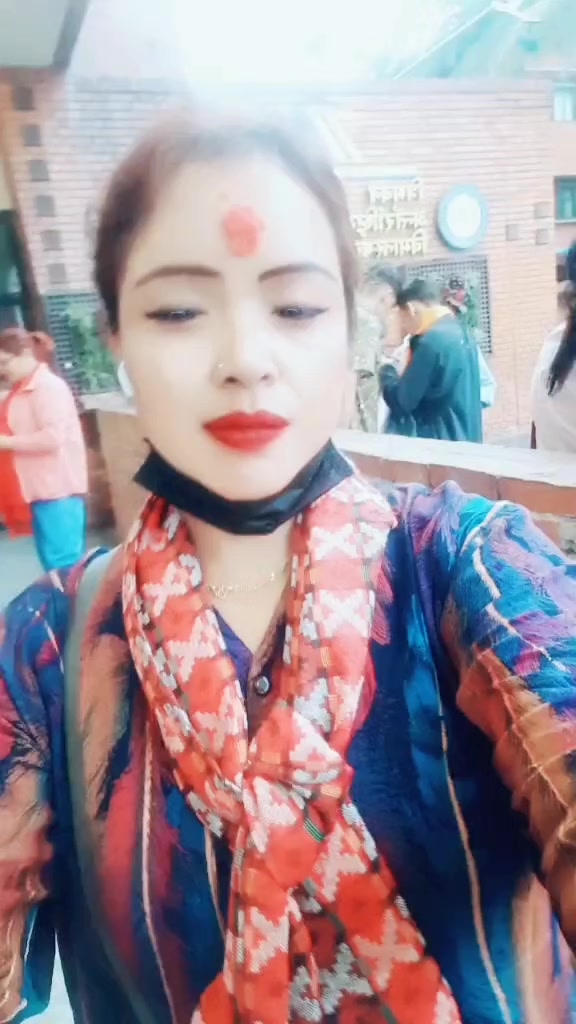 @Sarita Lama