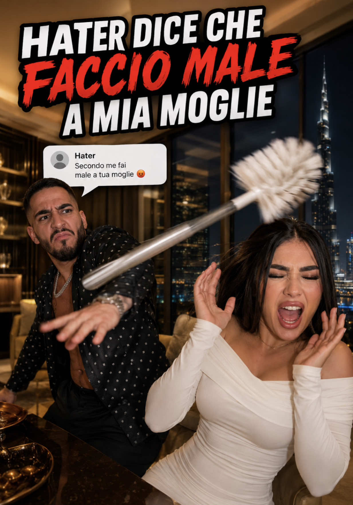 @unicocolossoforex