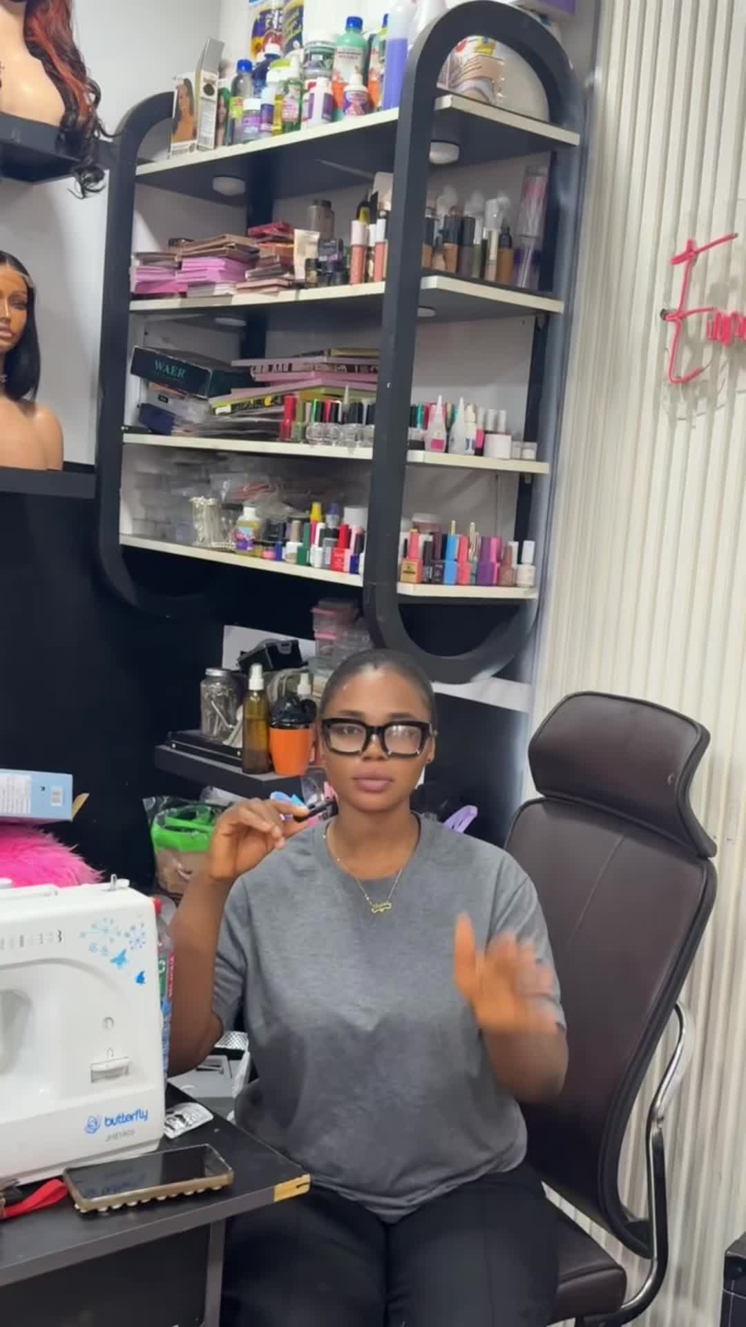 @Eunice_beauty_parlour