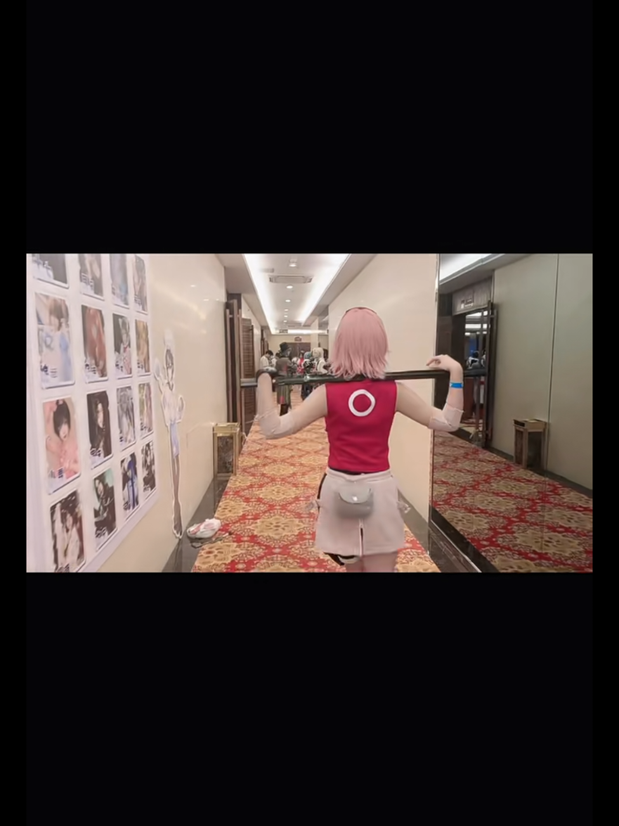 @𝗦𝗮𝗸𝗶打击他'