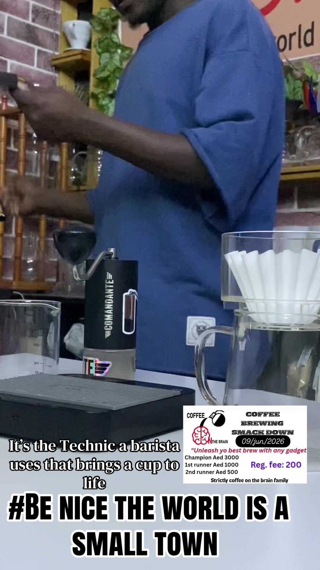 @Coffee on the brain