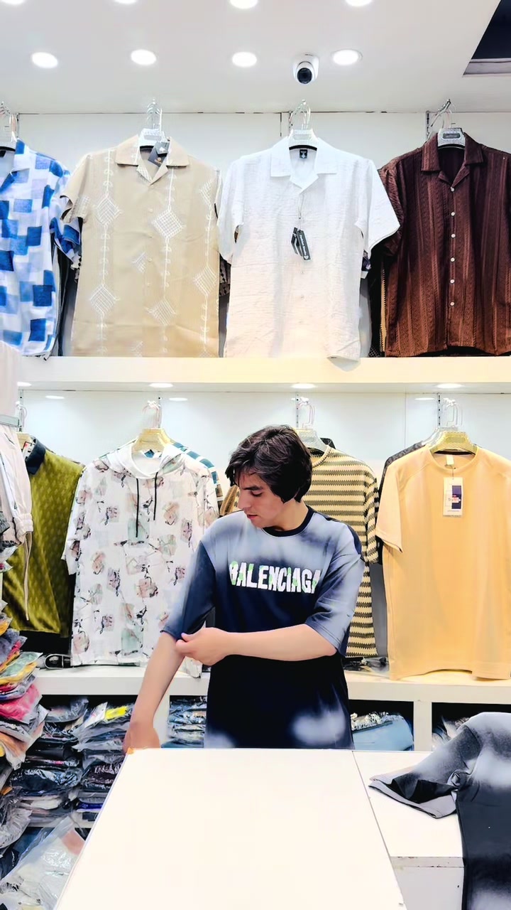 @👕 Bilal Collection 👕
