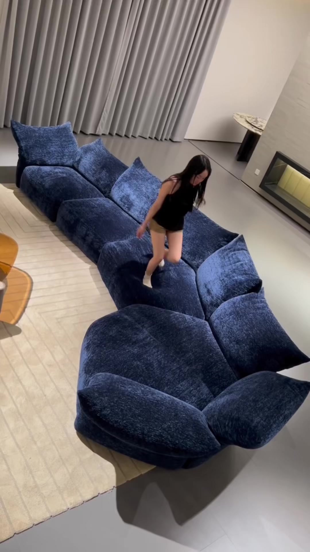 @JL Foshan Furniture Supplier