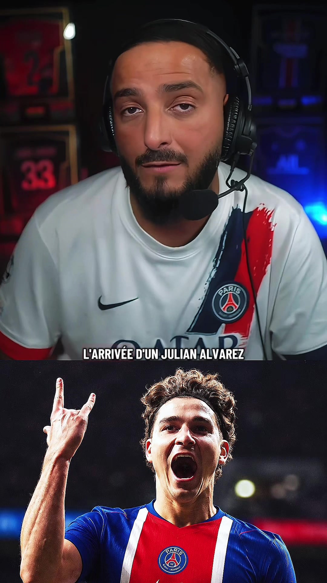 @Immigré Foot ⍟