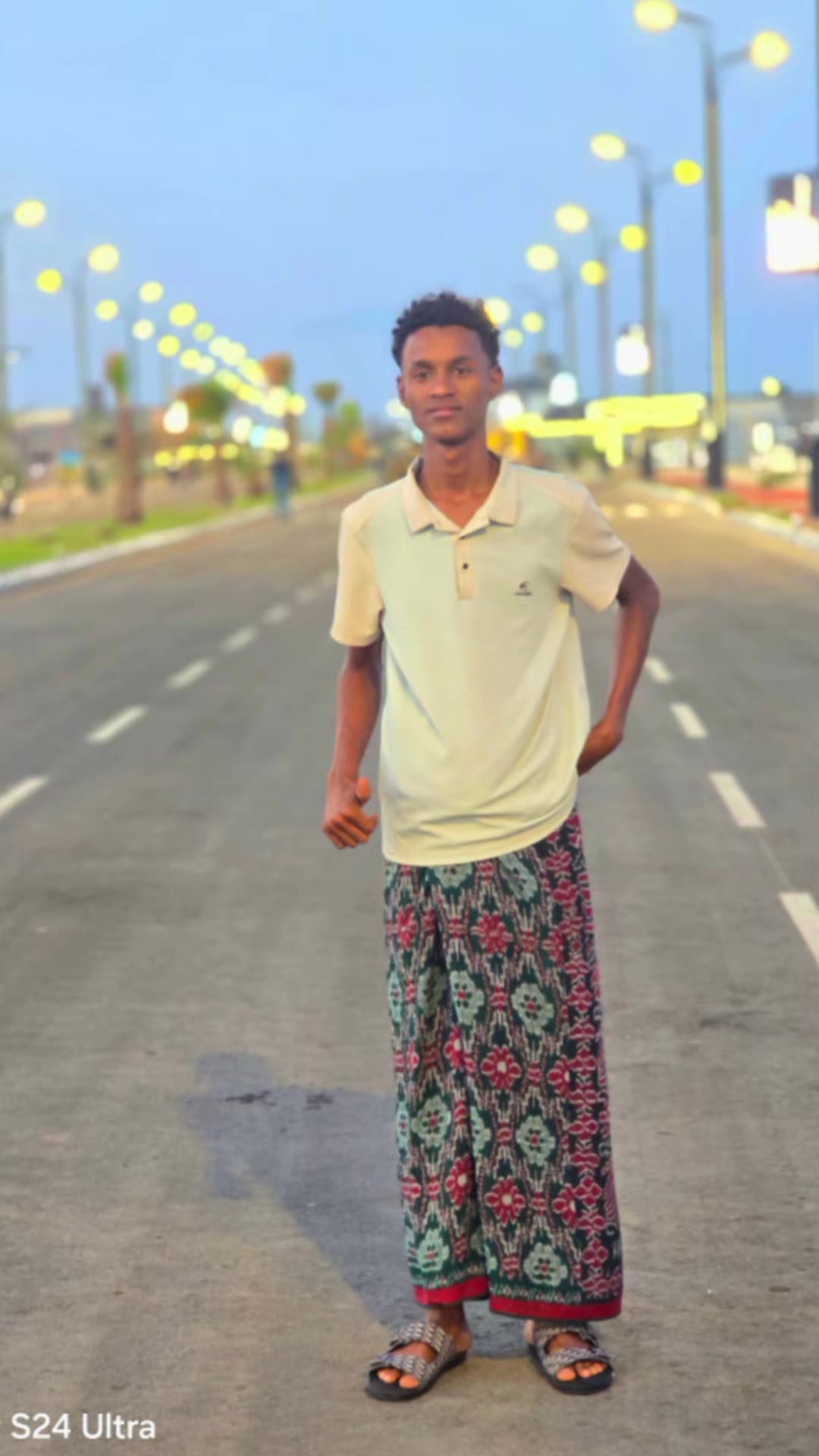 @የልጅ ሀብታም 😎