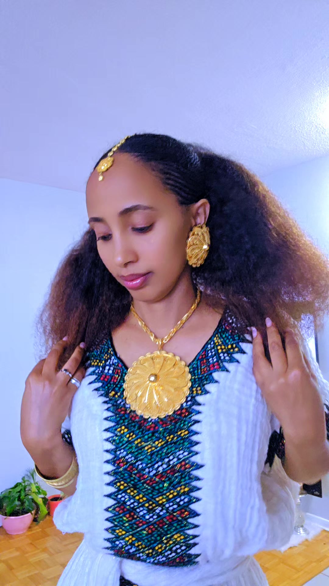 @አለሊና (ስንዳዬ ገብረኪሮስ)