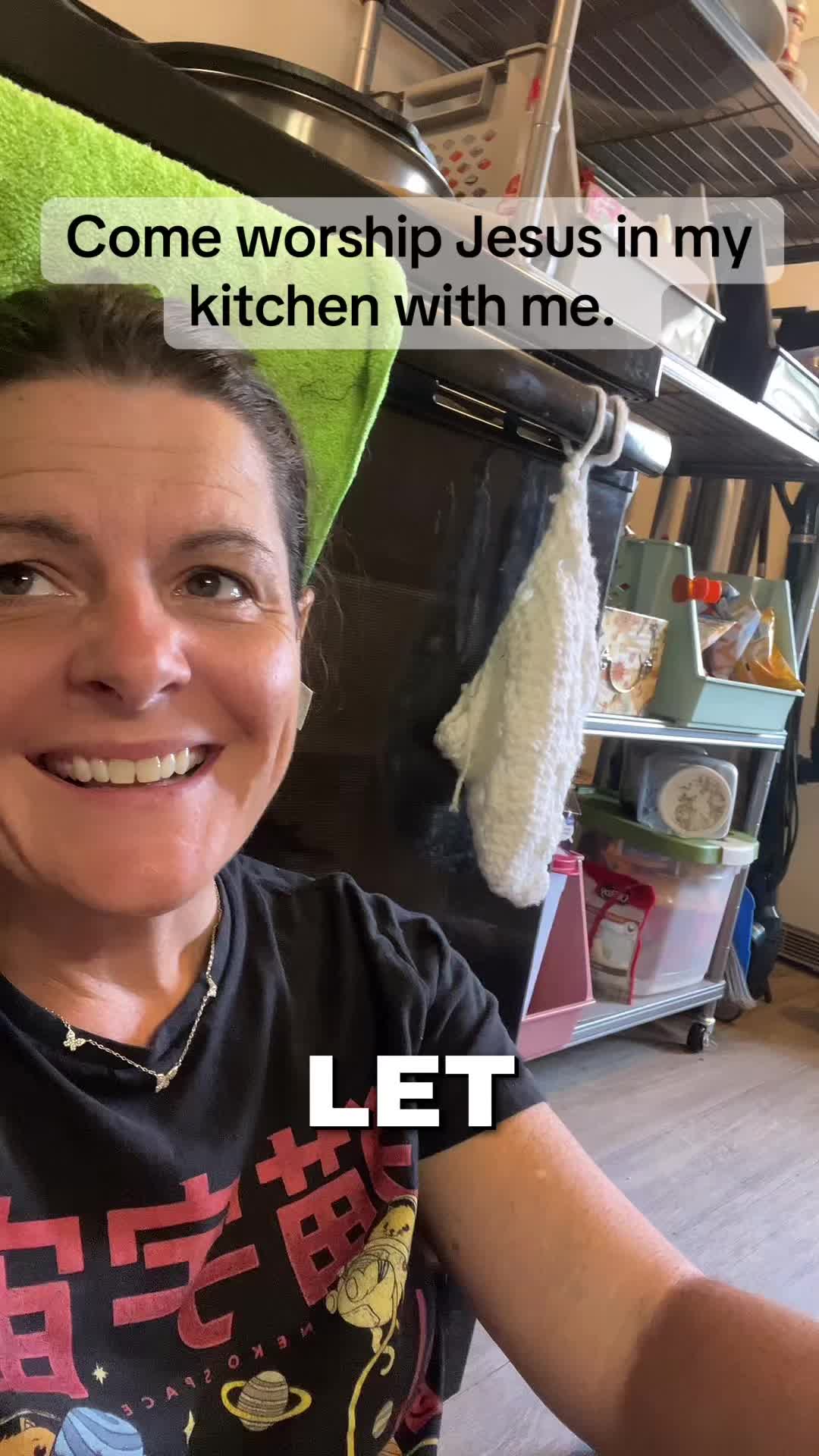 @SarahElizabethMinistries🕊️