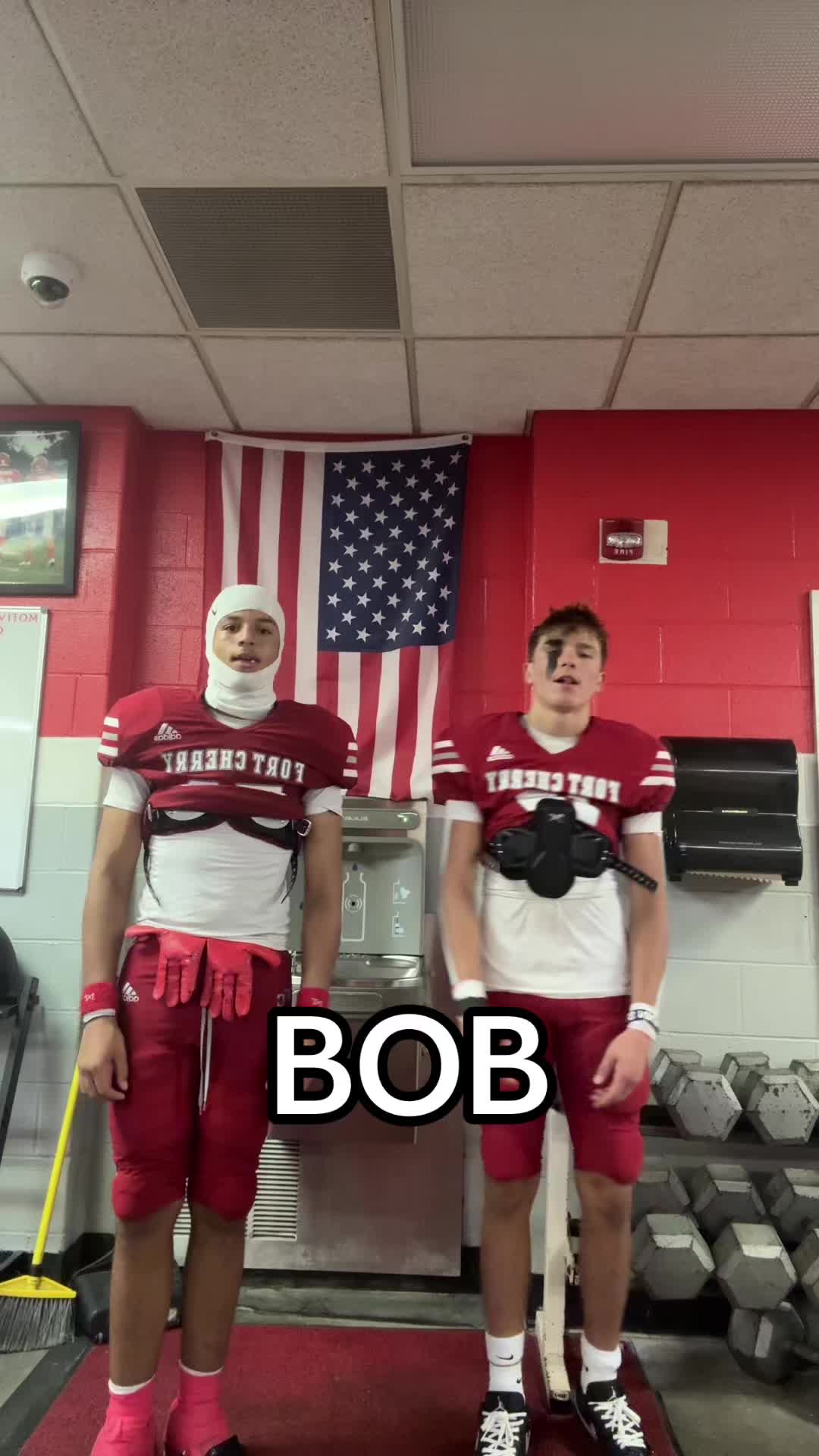 @Joey Barna