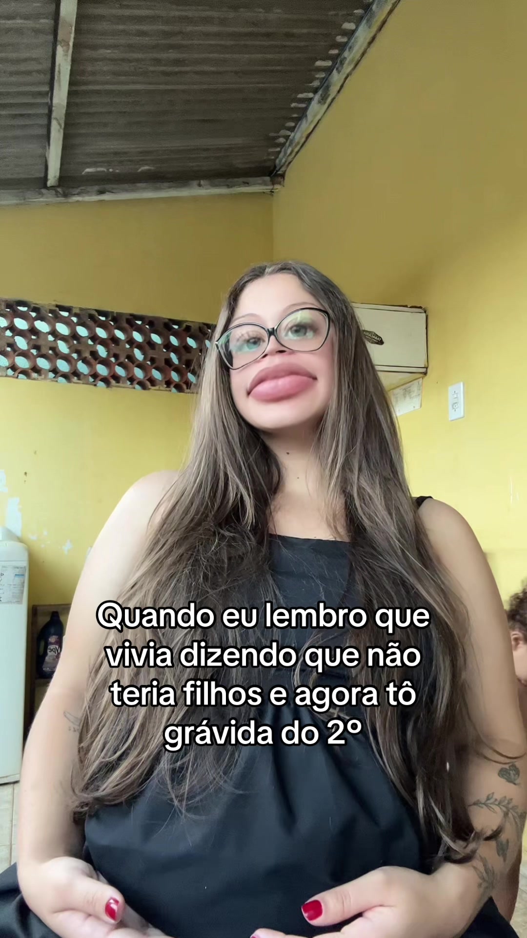 @Anna Karoline