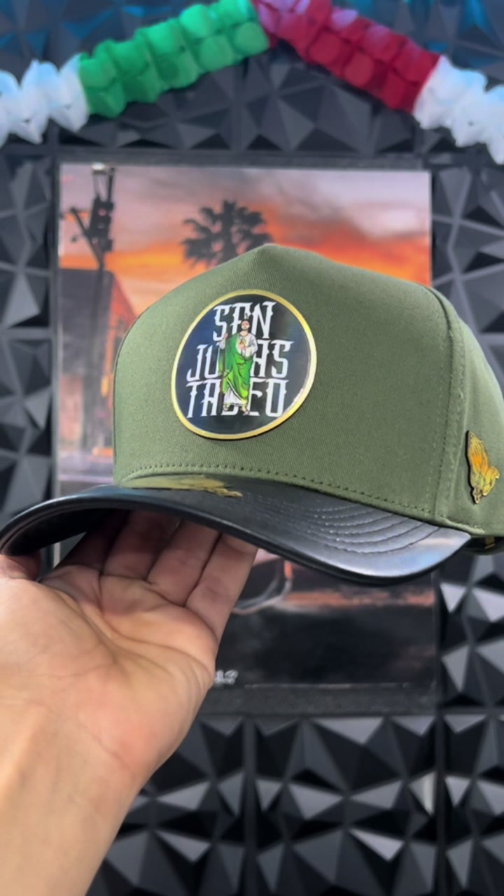 @AF HATS