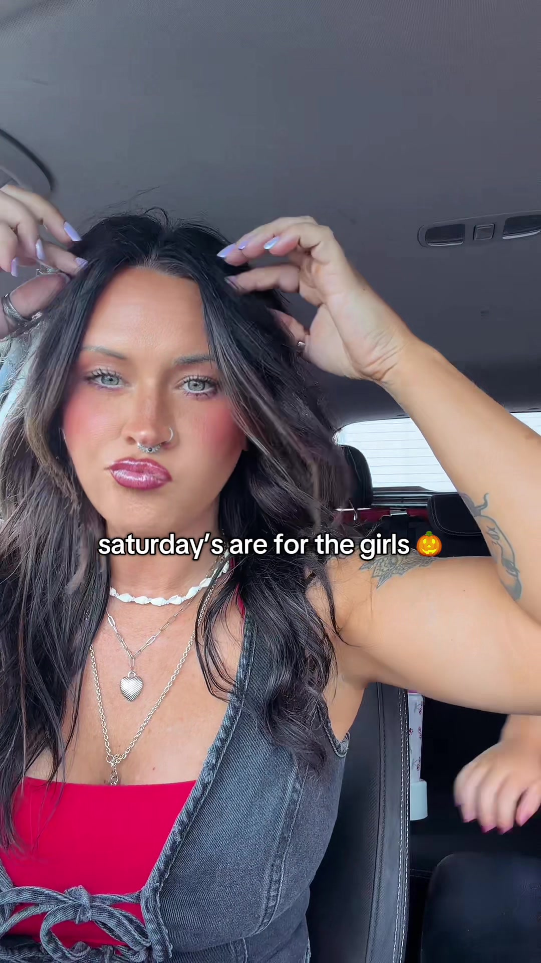 @Chelsea Grey Collins