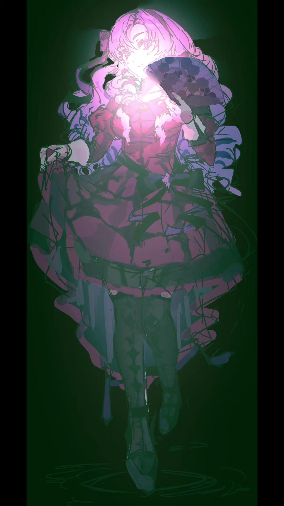 @꾸공