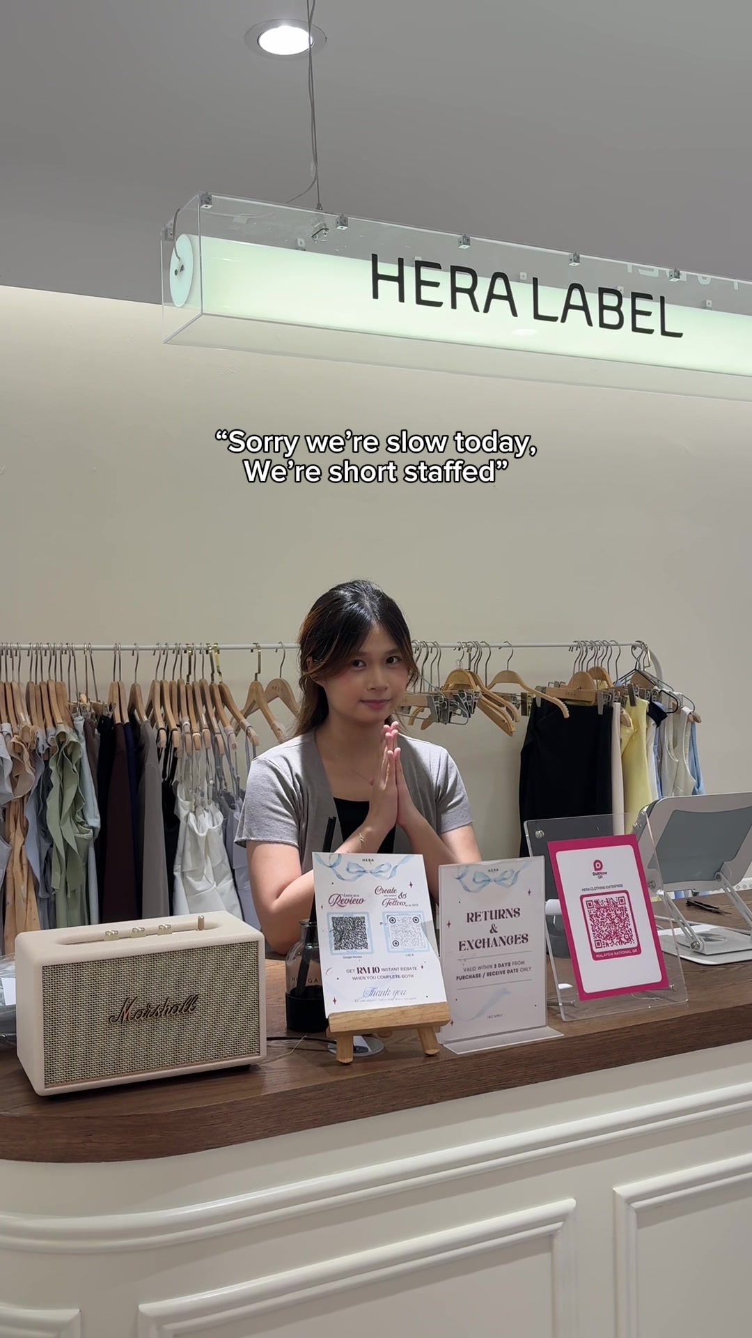 @Hera Label