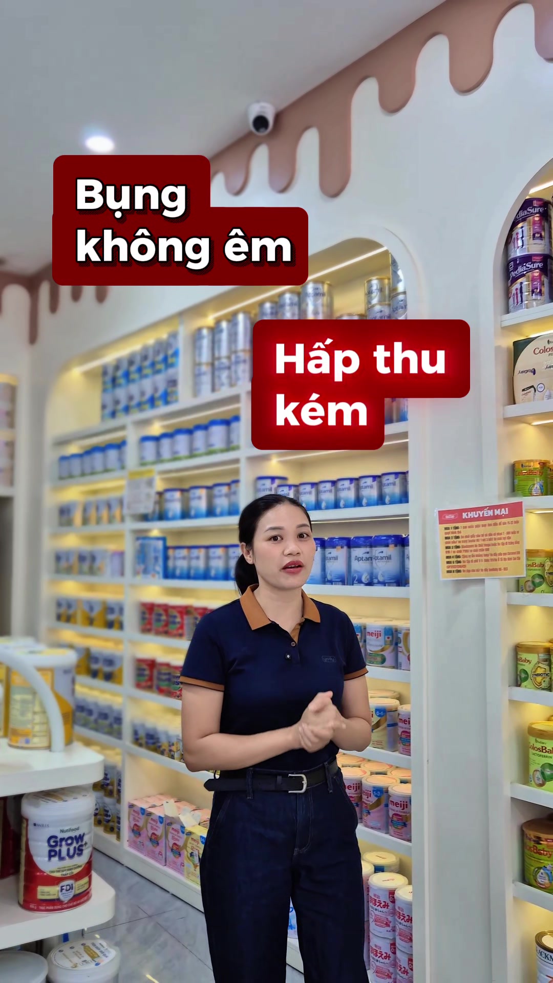 @Shop B&eacute; Tuệ