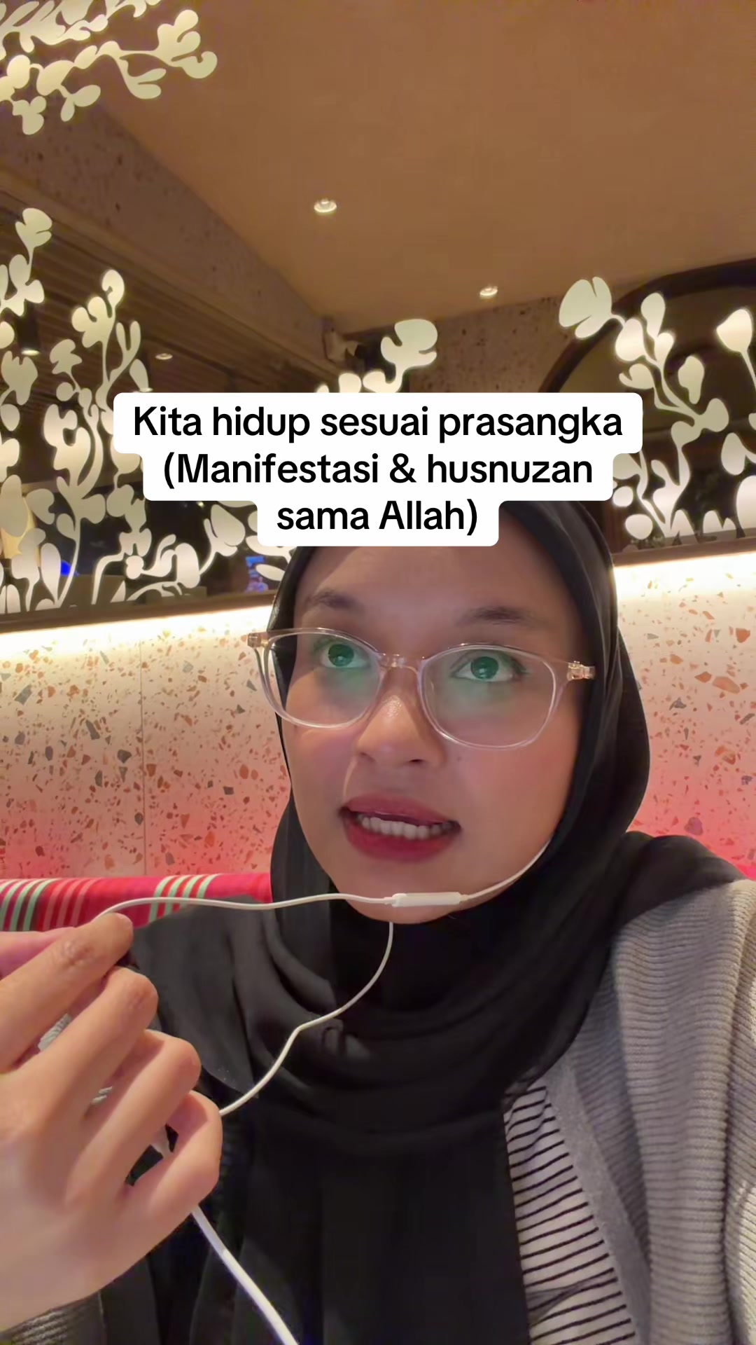 @Shofina | Kerja dari Rumah