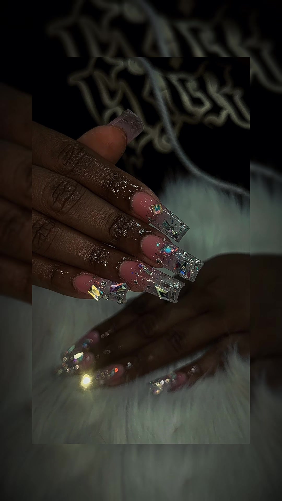 @Beeglam_studio