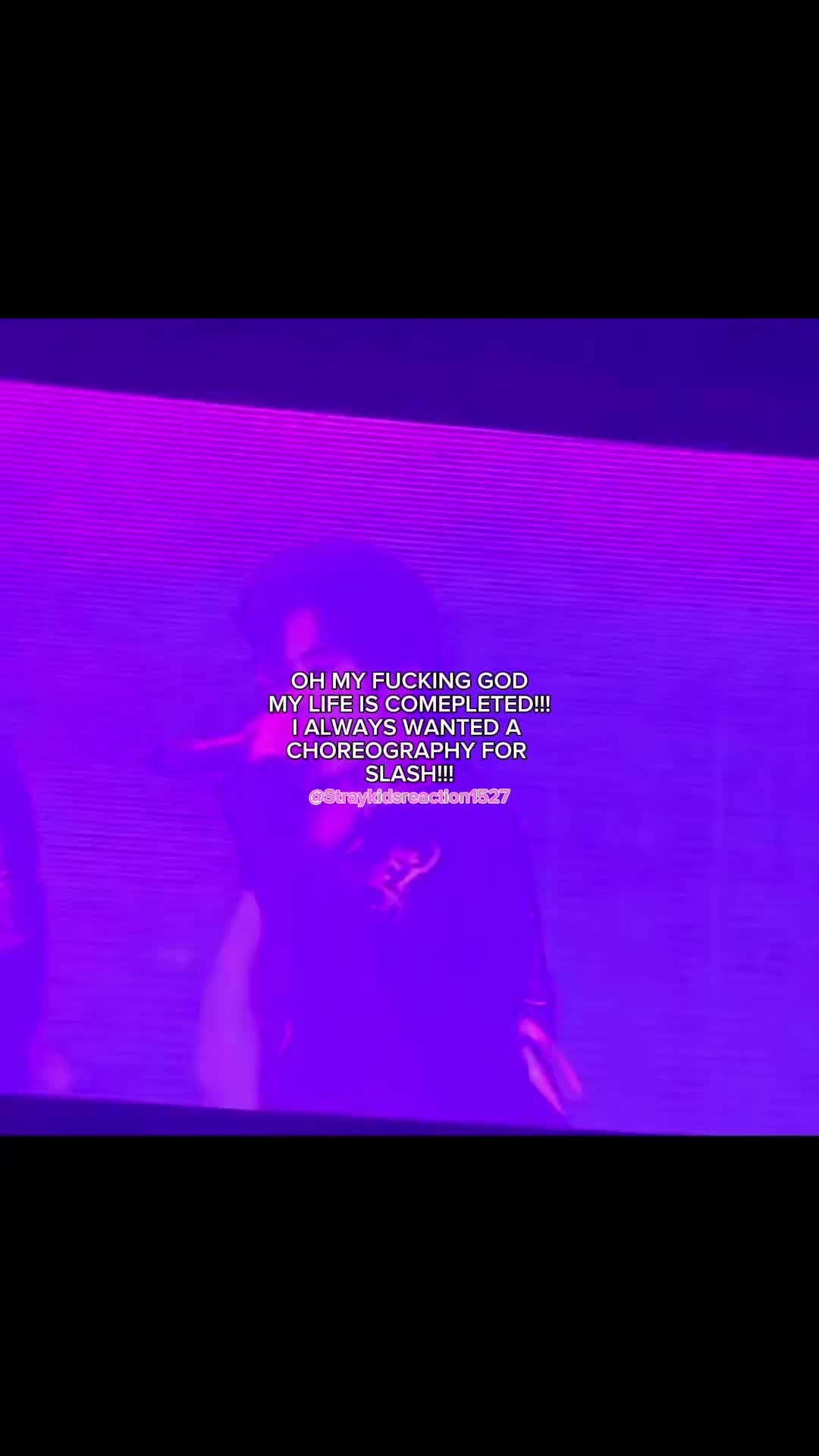 @K-pop (Mainly Skz) & me