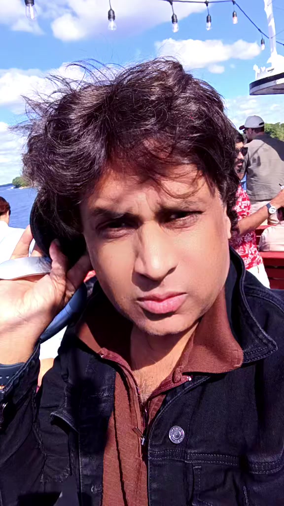 @Shahid Khan Official