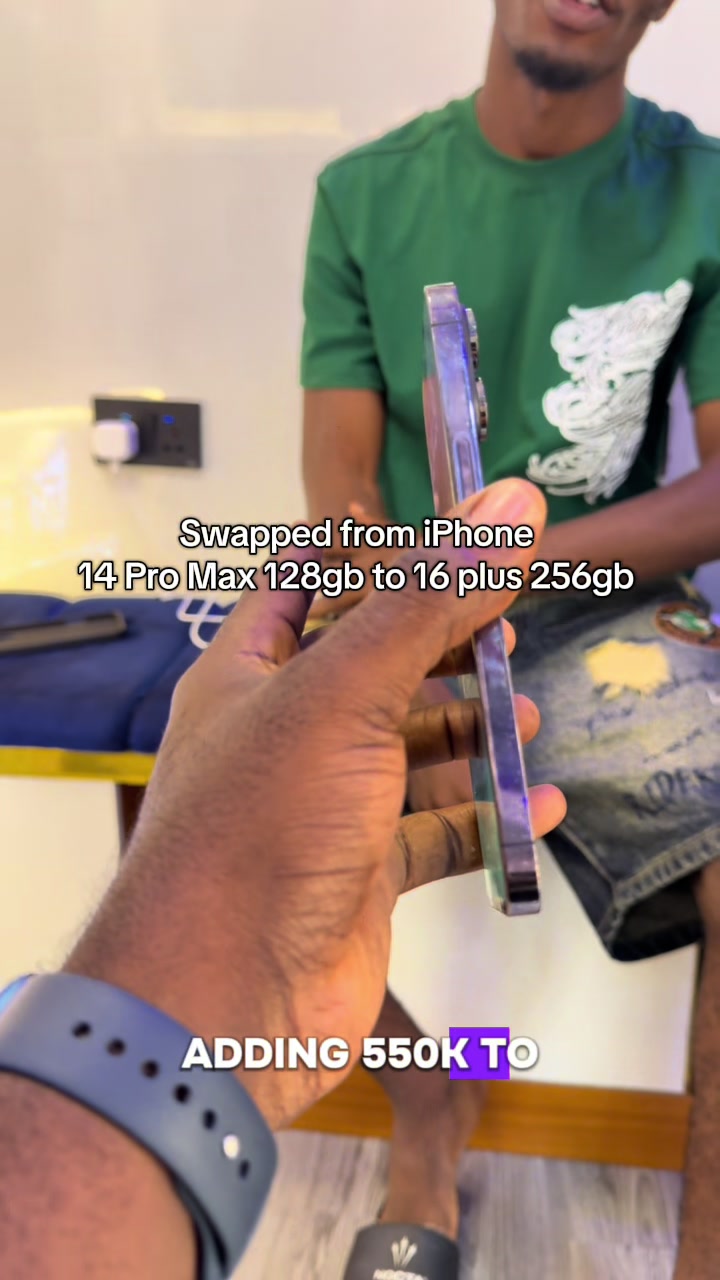@PHONE VENDOR BENIN CITY📱🛍️