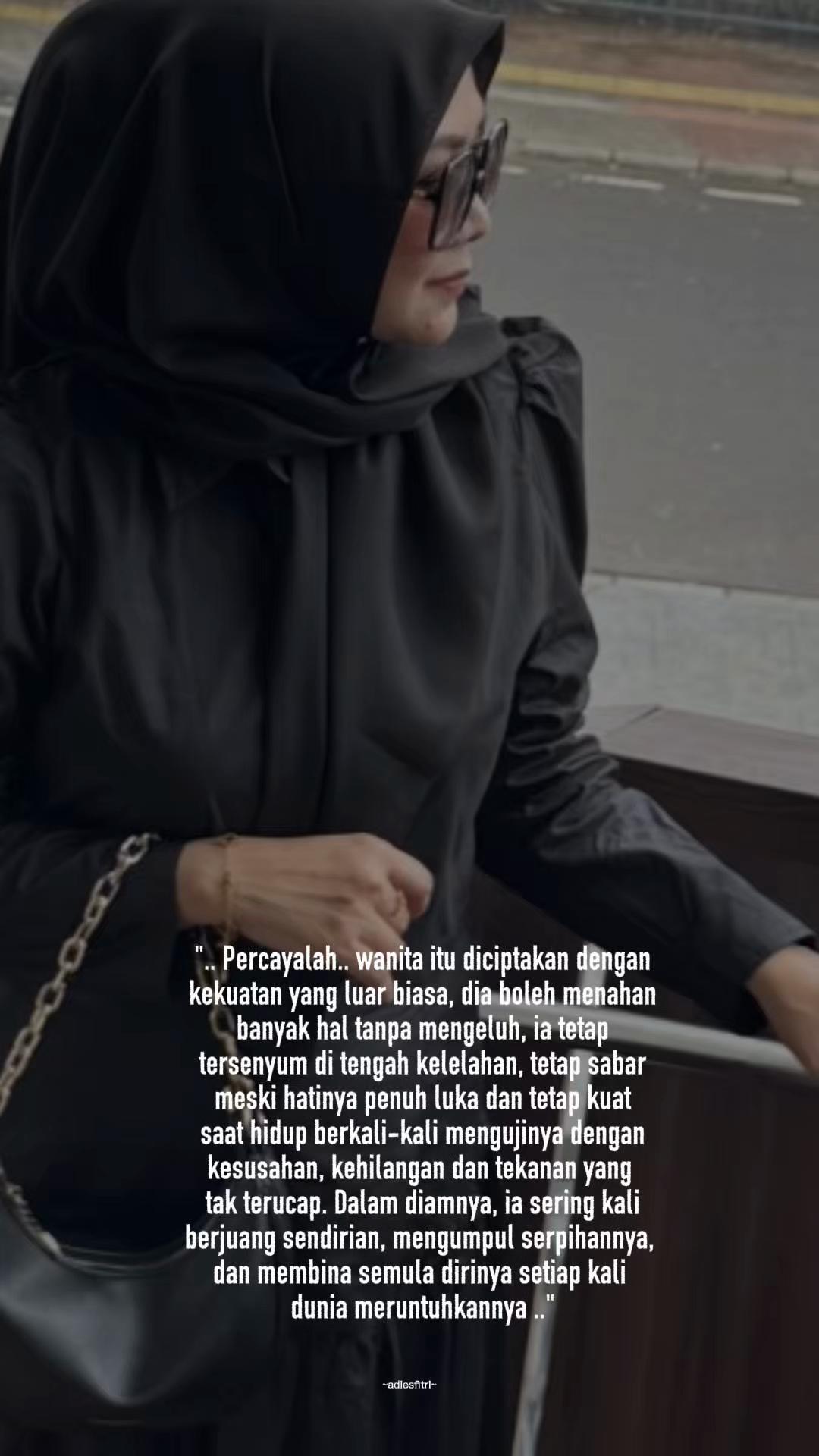 @Adies fitri
