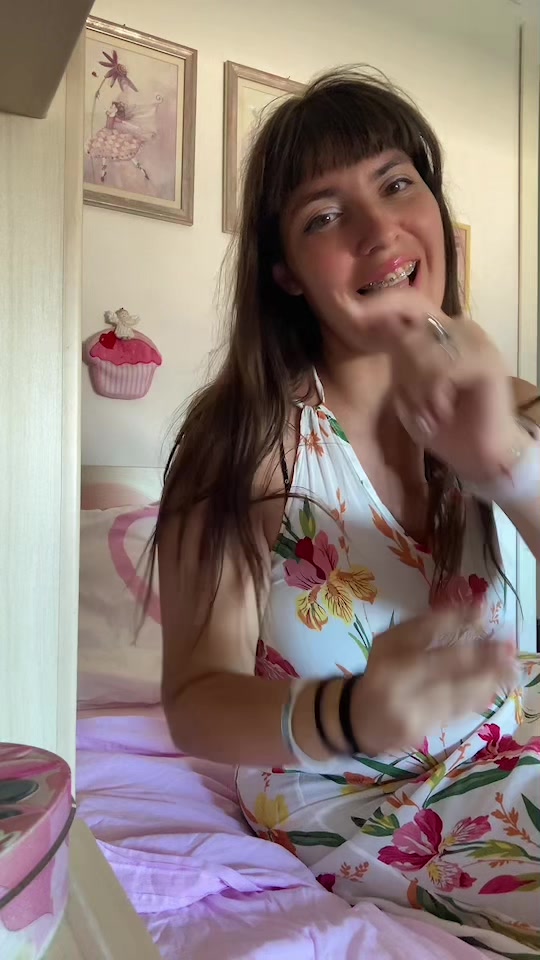 @Annalisa Mancini