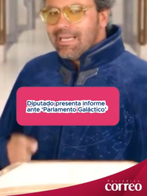 @Peri&oacute;dico Correo