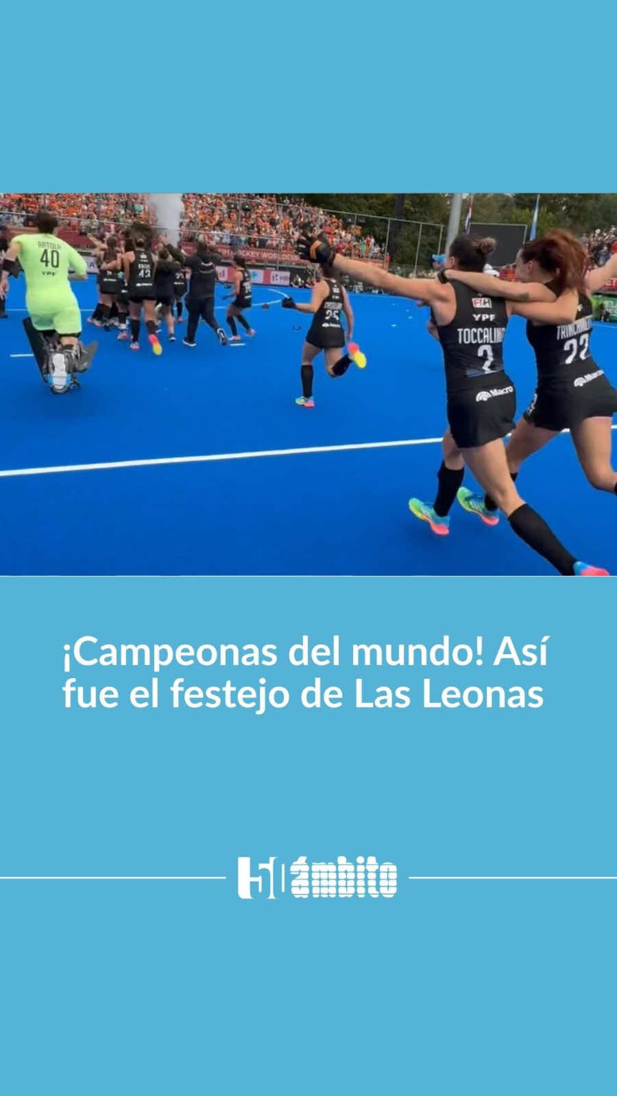 @Ámbito