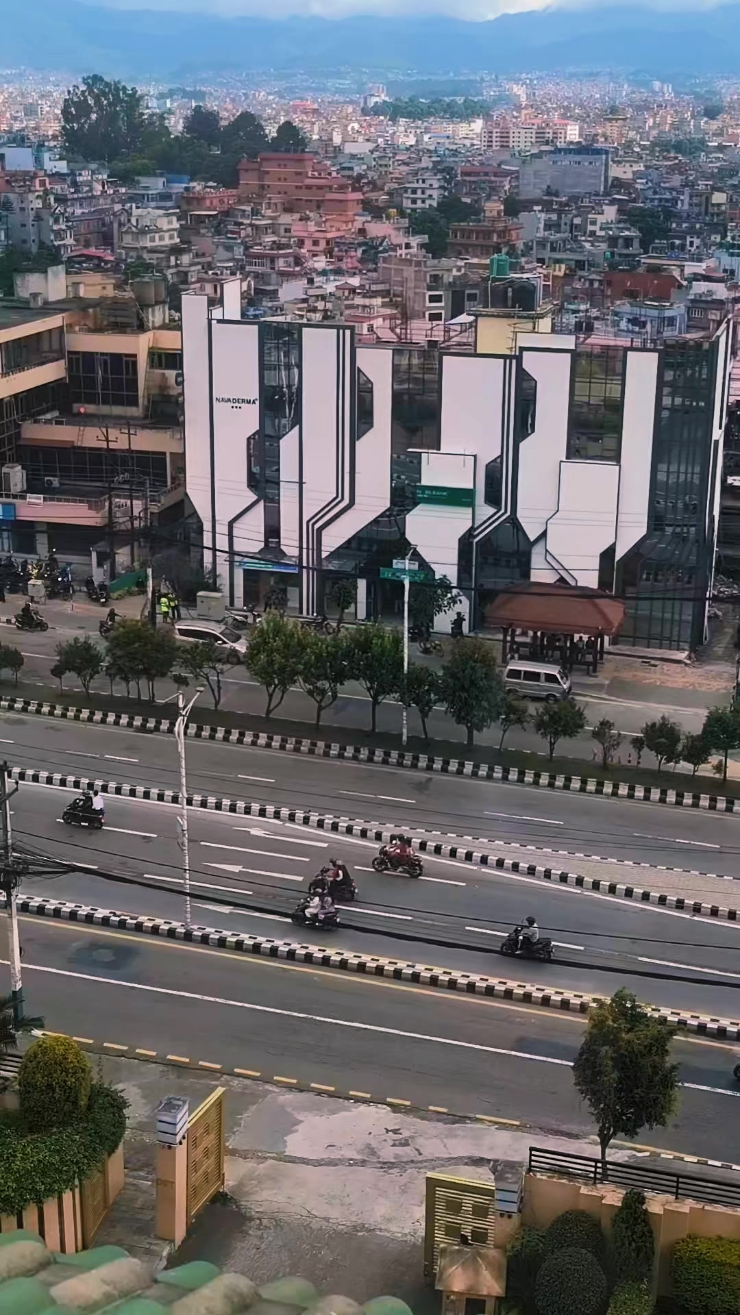 @deepak nagarkoti