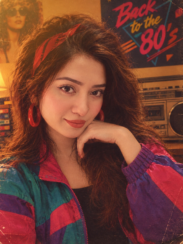 @farjana ferdousi
