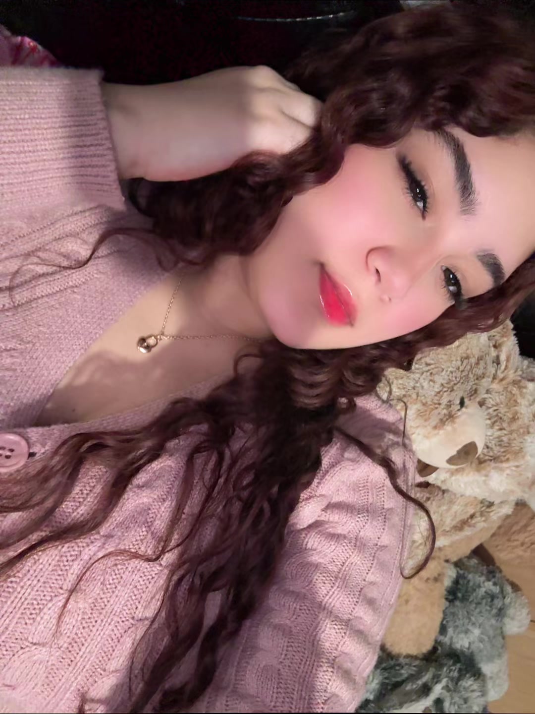 @️Yanderlis