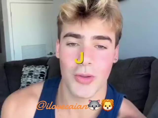 @ilovecaian