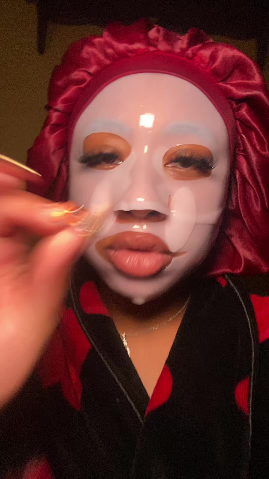 @QueenMyMy | Commentary