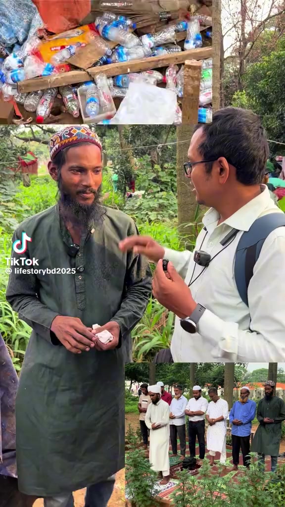 @নিঝুম তারা