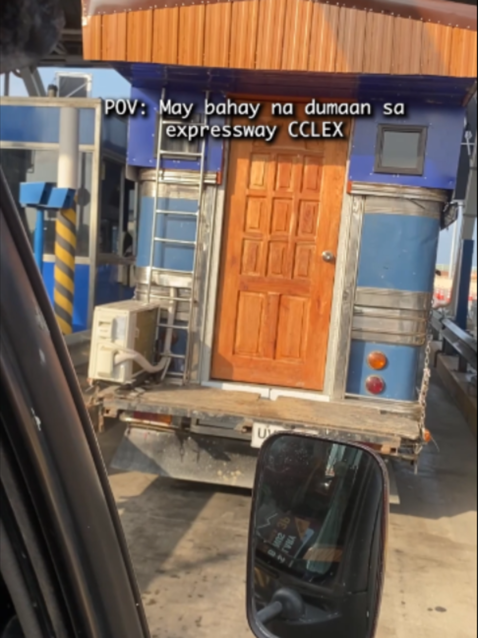 @Bahay Jeep ni Antet