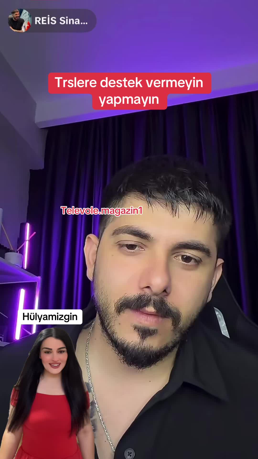 @Televole.magazin