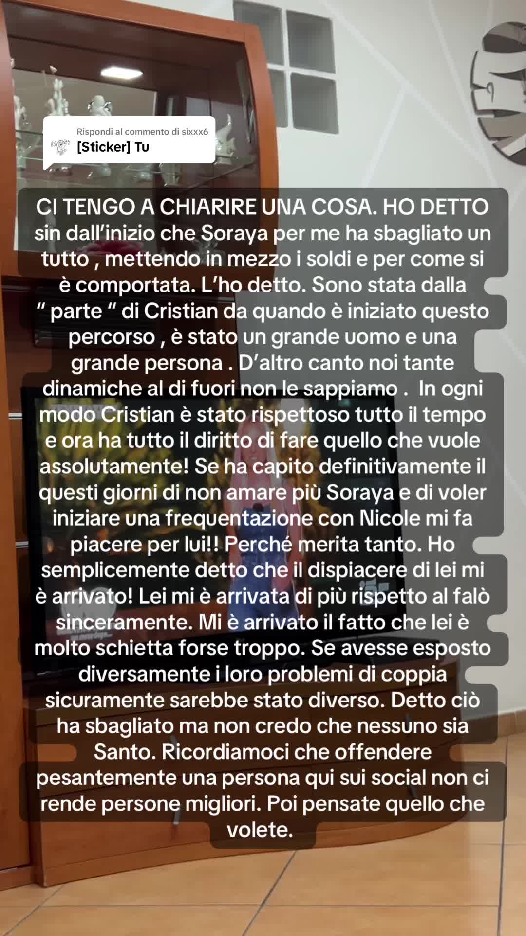 @Carmela Zito