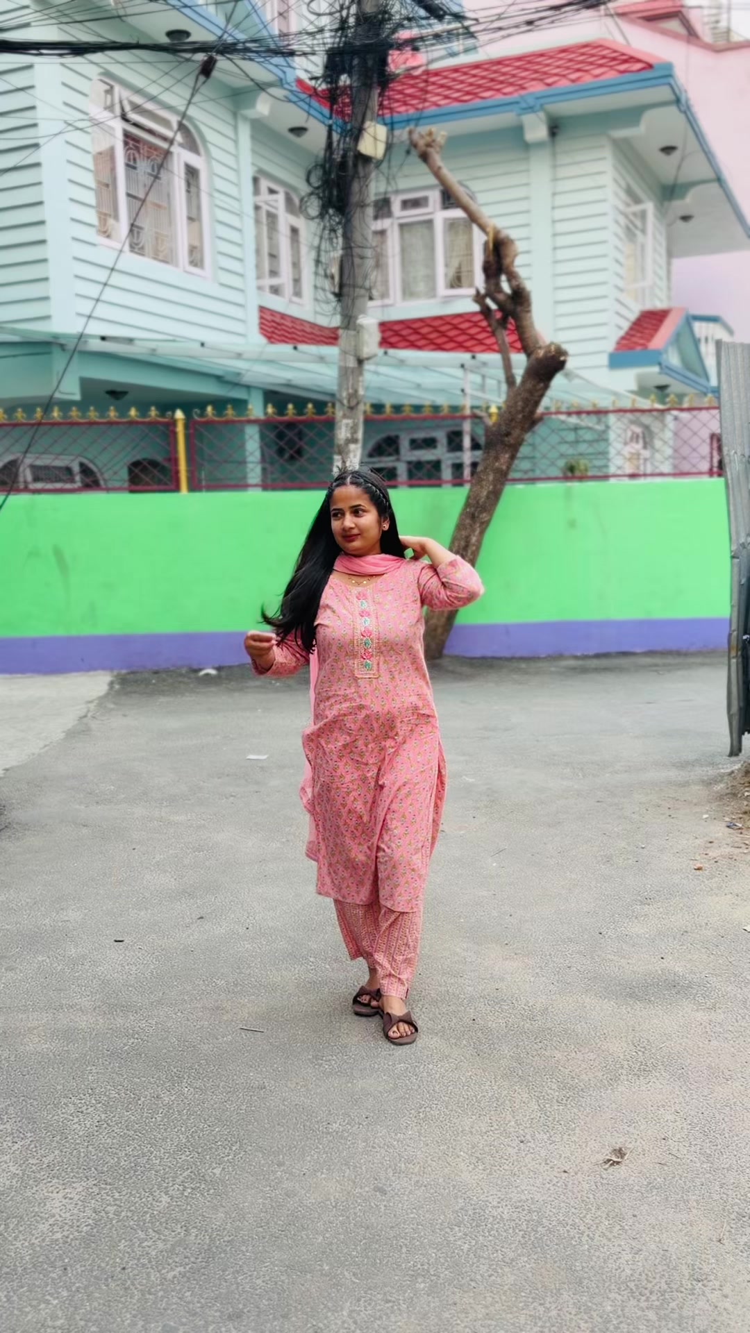 @Nandani yadav ❤️