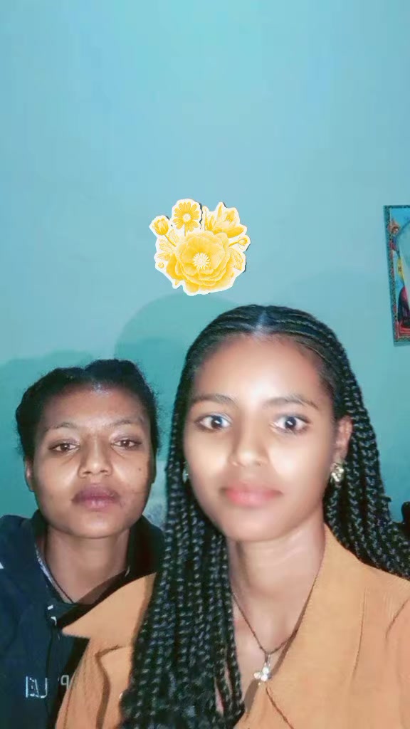 @Tiruy Endesawu