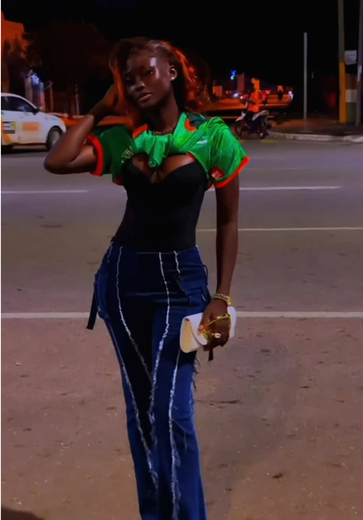 @REINE 👸🏿DOUCE💜12